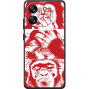 Чохол BoxFace Blackview Oscal Flat 1C 