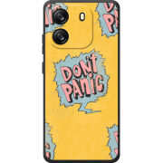 Чохол BoxFace Blackview Oscal Flat 1C 