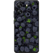 Чохол BoxFace Blackview Oscal Flat 1C 