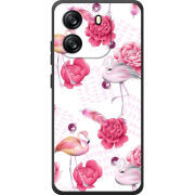 Чохол BoxFace Blackview Oscal Flat 1C 