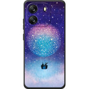 Чохол BoxFace Blackview Oscal Flat 1C 