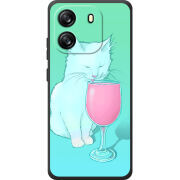 Чохол BoxFace Blackview Oscal Flat 1C 