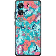 Чохол BoxFace Blackview Oscal Flat 1C 