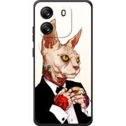 Чохол BoxFace Blackview Oscal Flat 1C 