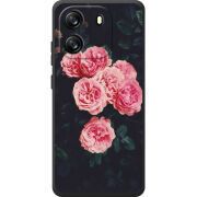 Чохол BoxFace Blackview Oscal Flat 1C 