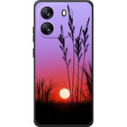 Чохол BoxFace Blackview Oscal Flat 1C 