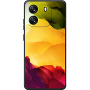 Чохол BoxFace Blackview Oscal Flat 1C 