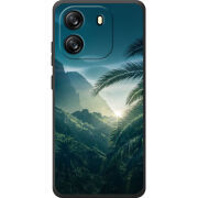 Чохол BoxFace Blackview Oscal Flat 1C 