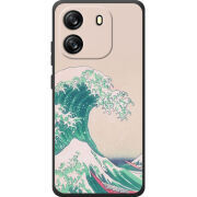 Чохол BoxFace Blackview Oscal Flat 1C 