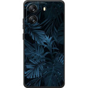 Чохол BoxFace Blackview Oscal Flat 1C 