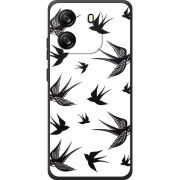 Чохол BoxFace Blackview Oscal Flat 1C 