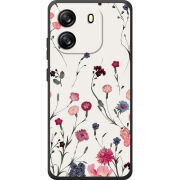 Чохол BoxFace Blackview Oscal Flat 1C 