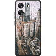 Чохол BoxFace Blackview Oscal Flat 1C 