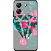 Чохол BoxFace Blackview Oscal Flat 1C 