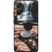 Чохол BoxFace Blackview Oscal Flat 1C 