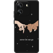 Чохол BoxFace Blackview Oscal Flat 1C 