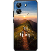 Чохол BoxFace Blackview Oscal Flat 1C 