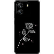 Чохол BoxFace Blackview Oscal Flat 1C 