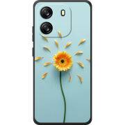 Чохол BoxFace Blackview Oscal Flat 1C 