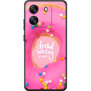 Чохол BoxFace Blackview Oscal Flat 1C 