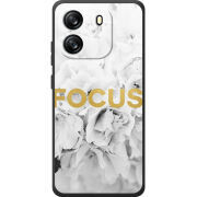 Чохол BoxFace Blackview Oscal Flat 1C 