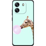 Чохол BoxFace Blackview Oscal Flat 1C 