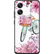 Чохол BoxFace Blackview Oscal Flat 1C 