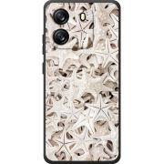 Чохол BoxFace Blackview Oscal Flat 1C 