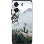 Чохол BoxFace Blackview Oscal Flat 1C 