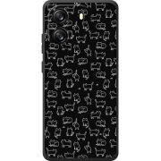 Чохол BoxFace Blackview Oscal Flat 1C 