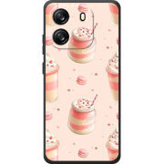 Чохол BoxFace Blackview Oscal Flat 1C 