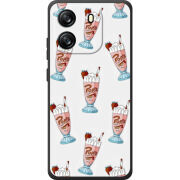 Чохол BoxFace Blackview Oscal Flat 1C 