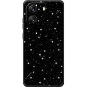 Чохол BoxFace Blackview Oscal Flat 1C 