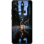 Чохол BoxFace Blackview Oscal Flat 1C 