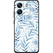 Чохол BoxFace Blackview Oscal Flat 1C 