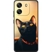 Чохол BoxFace Blackview Oscal Flat 1C 