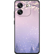 Чохол BoxFace Blackview Oscal Flat 1C 