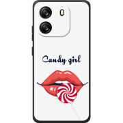 Чохол BoxFace Blackview Oscal Flat 1C 