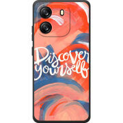 Чохол BoxFace Blackview Oscal Flat 1C 