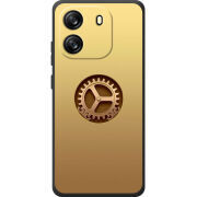 Чохол BoxFace Blackview Oscal Flat 1C 