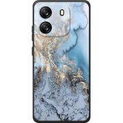 Чохол BoxFace Blackview Oscal Flat 1C 