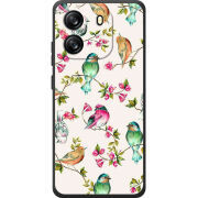 Чохол BoxFace Blackview Oscal Flat 1C 