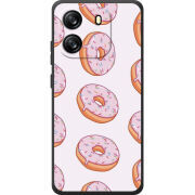 Чохол BoxFace Blackview Oscal Flat 1C 