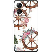 Чохол BoxFace Blackview Oscal Flat 1C 