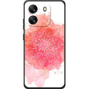 Чохол BoxFace Blackview Oscal Flat 1C 