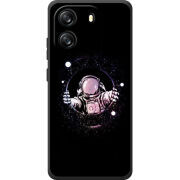 Чохол BoxFace Blackview Oscal Flat 1C 