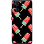 Чохол BoxFace Blackview Oscal Flat 1C 