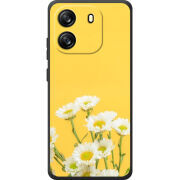 Чохол BoxFace Blackview Oscal Flat 1C 