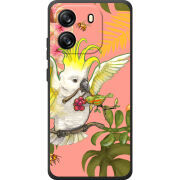 Чохол BoxFace Blackview Oscal Flat 1C 