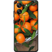 Чохол BoxFace Blackview Oscal Flat 1C 